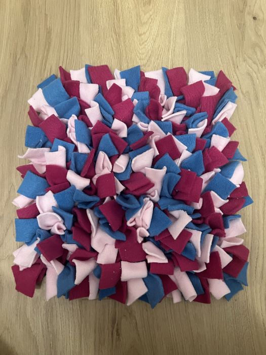 Mata węchowa dla pieska do 10 kg