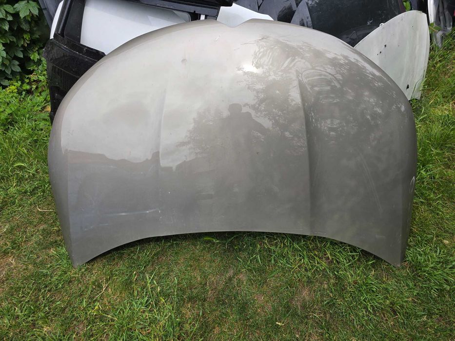 maska Citroen C4 II , DS4