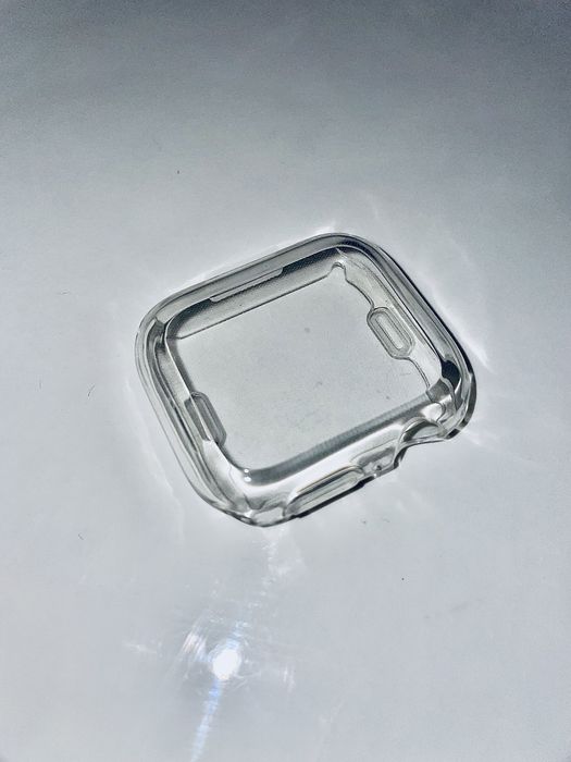 Захисний чохол, скло, плівка для Apple Watch Series 7 на версію 45 mm