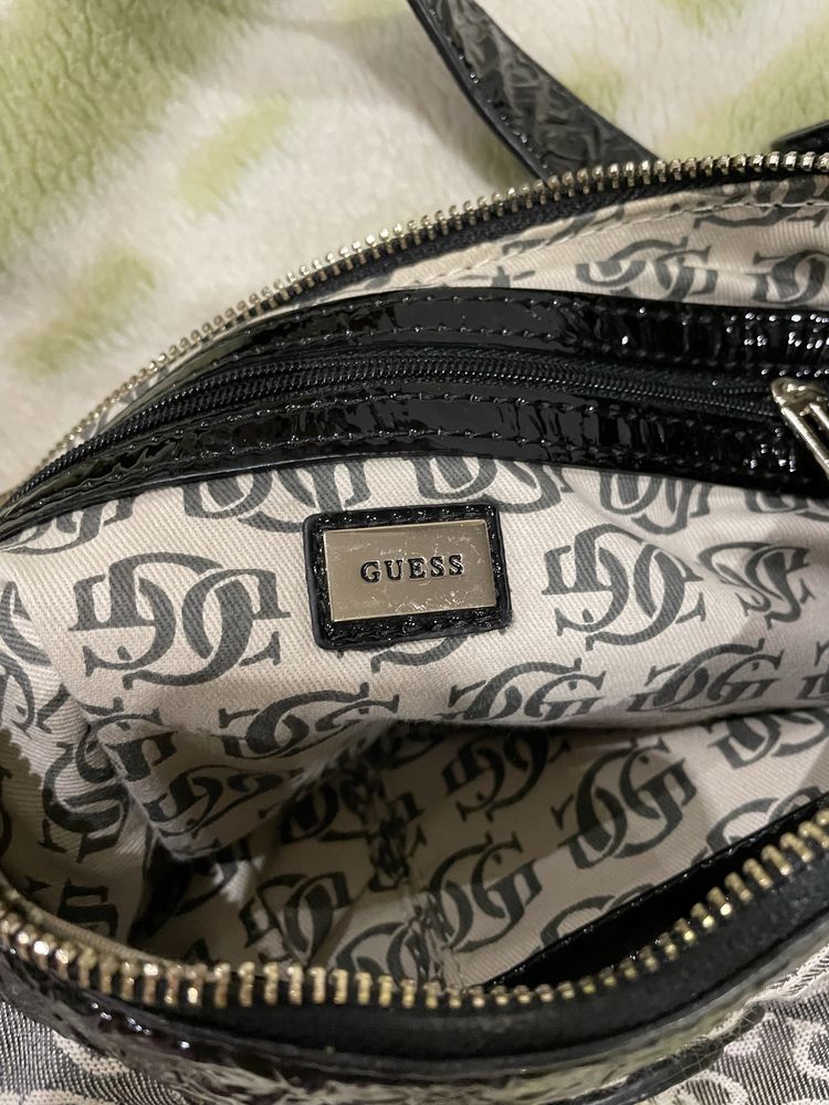 Оригінальна сумка GUESS