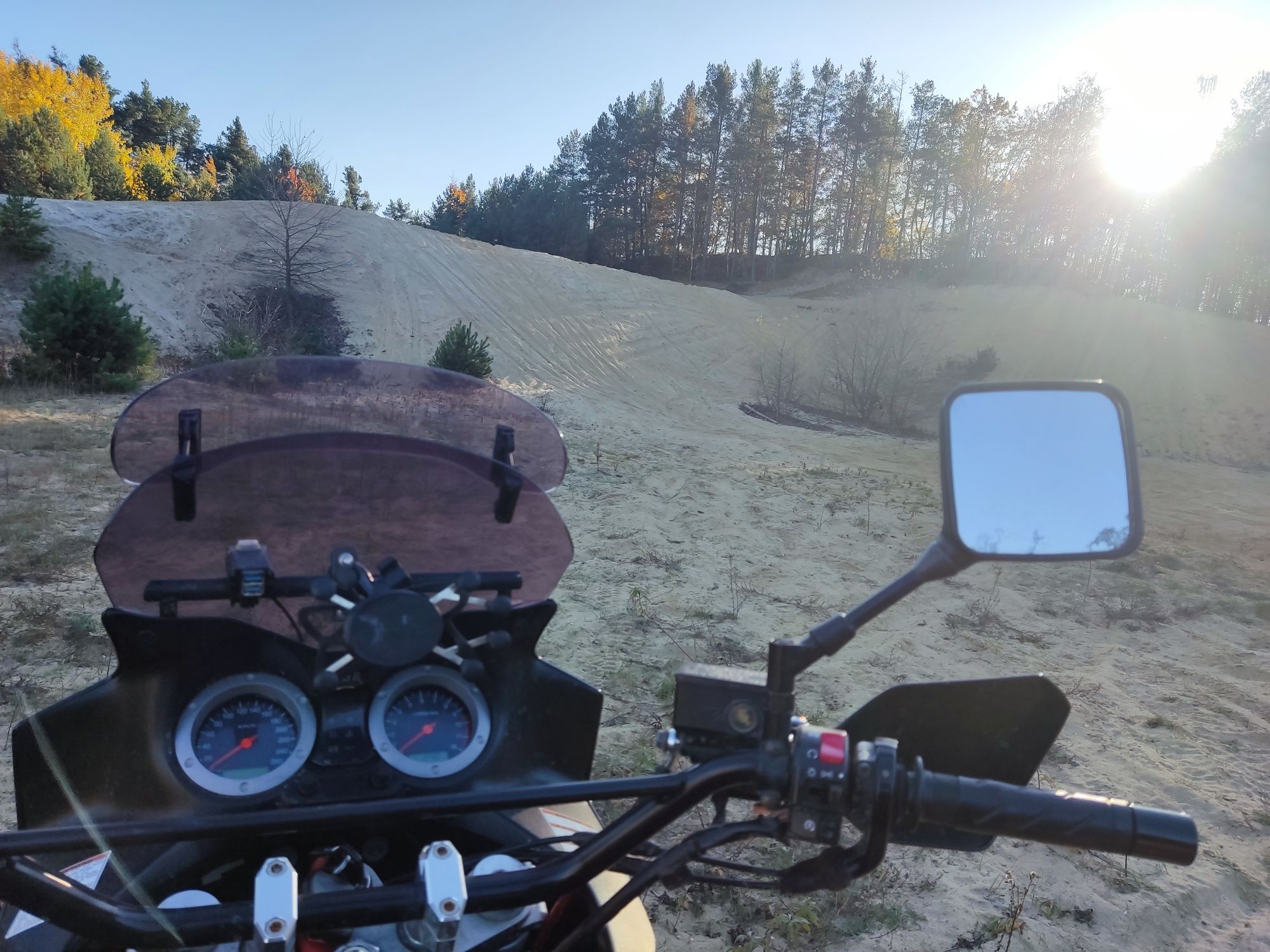 Suzuki Dl 1000 V-Strom
