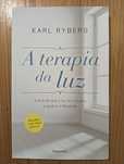 A terapia da luz - Karl Ryberg