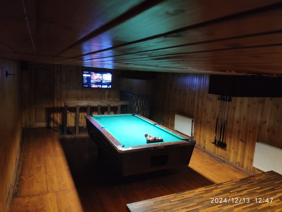 Баня на Селецькій