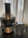Соковижималка Philips HR1863/00