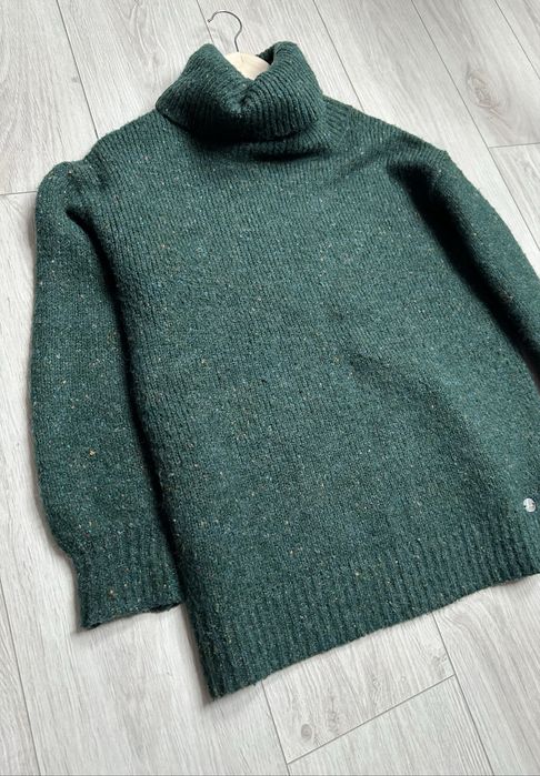 Sweter golf damski Diverse r. XS