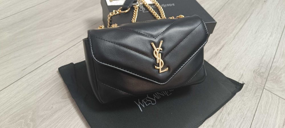 Сумка Жіноча Yves Saint Laurent YSL