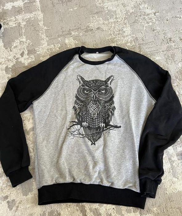 Кофта тепла джемпер