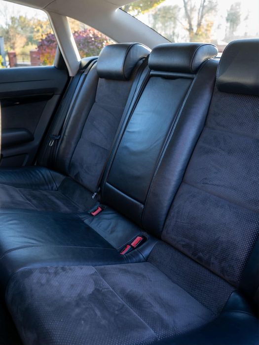 Audi a6 c6 3.0TDI quattro SUPER STAN Po wymianie rozrzadu