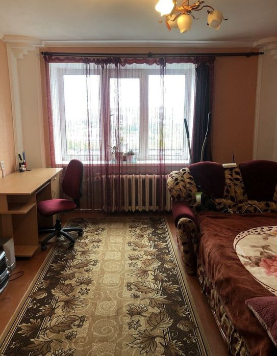 Оренда трикімнатної квартири район жд вокзалу.