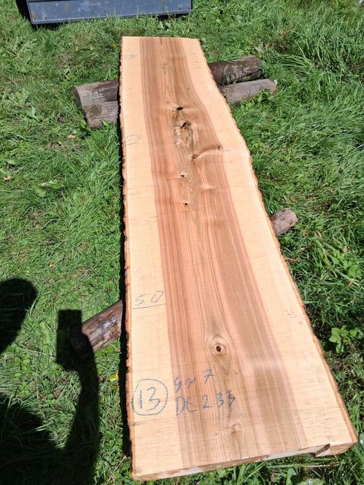 Foszty Jesion     Tarcica/Monolity/Balik/deski/blat