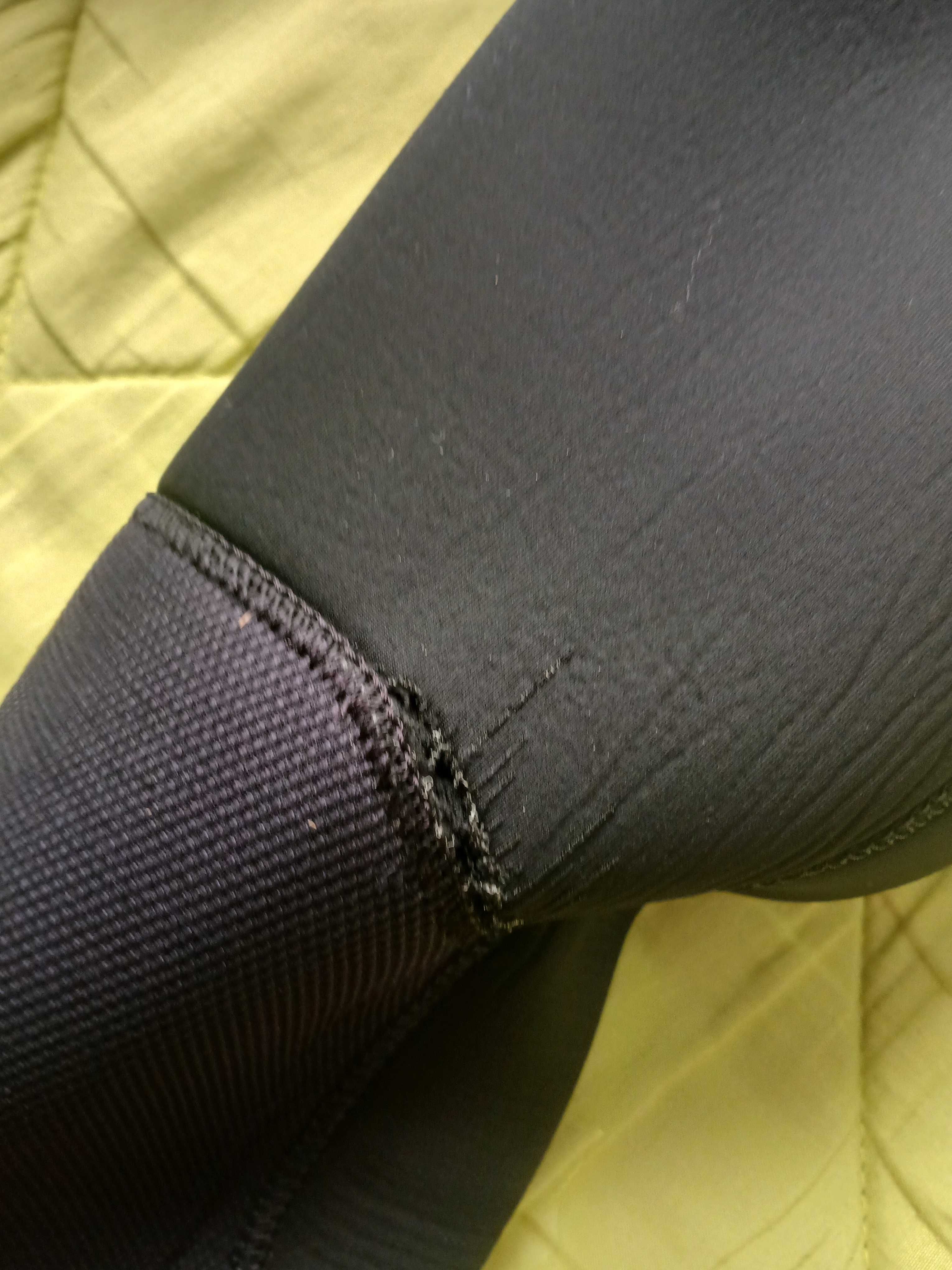 fato Deeply 4´3 mm MT