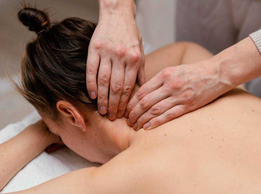 Rehabilitacja Fizjoterapia Osteopatia Masaż Wizyty Domowe