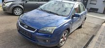 Ford Focus Mk2 na części