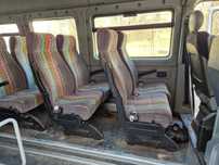 FOTELE FOTEL  AUTOBUS  BUS