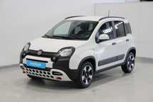 Fiat Panda 1.0 Hybrid City Cross