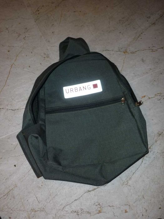 Urbang plecak torba crossbody