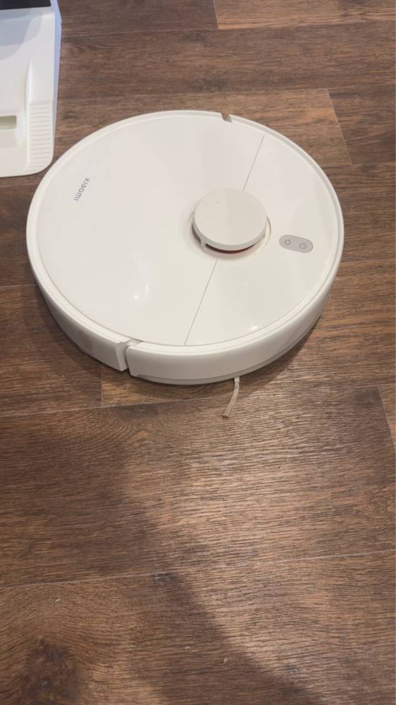 Робот пилосос xiaomi robot vacuumX10