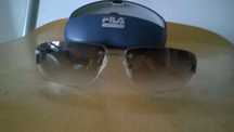 oculos de sol marca fila