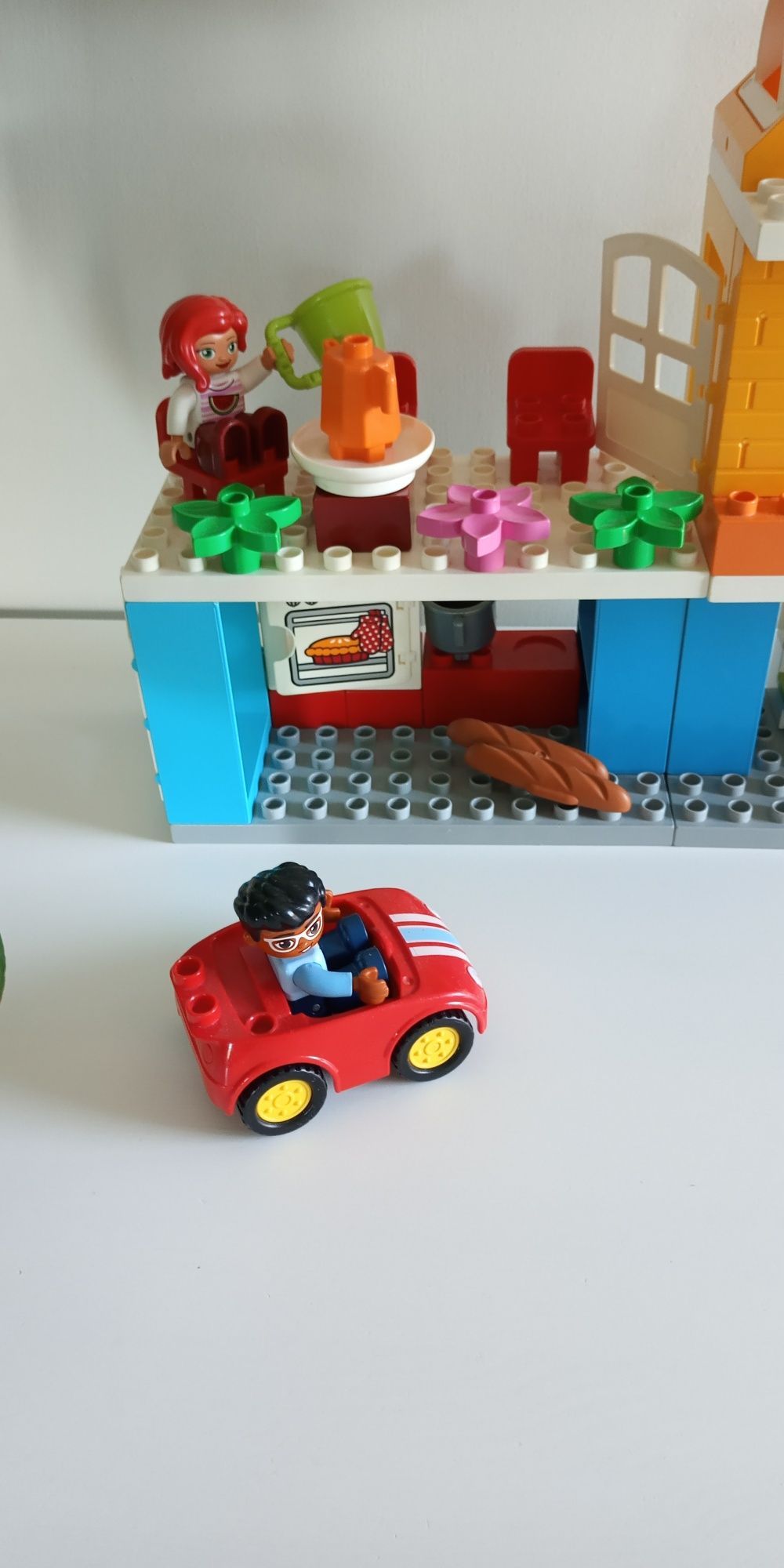Lego Duplo 10835