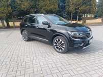 Renault Koleos 100% bezwypadkowy serwisowany 4x4 ewentualnie  zamiana.