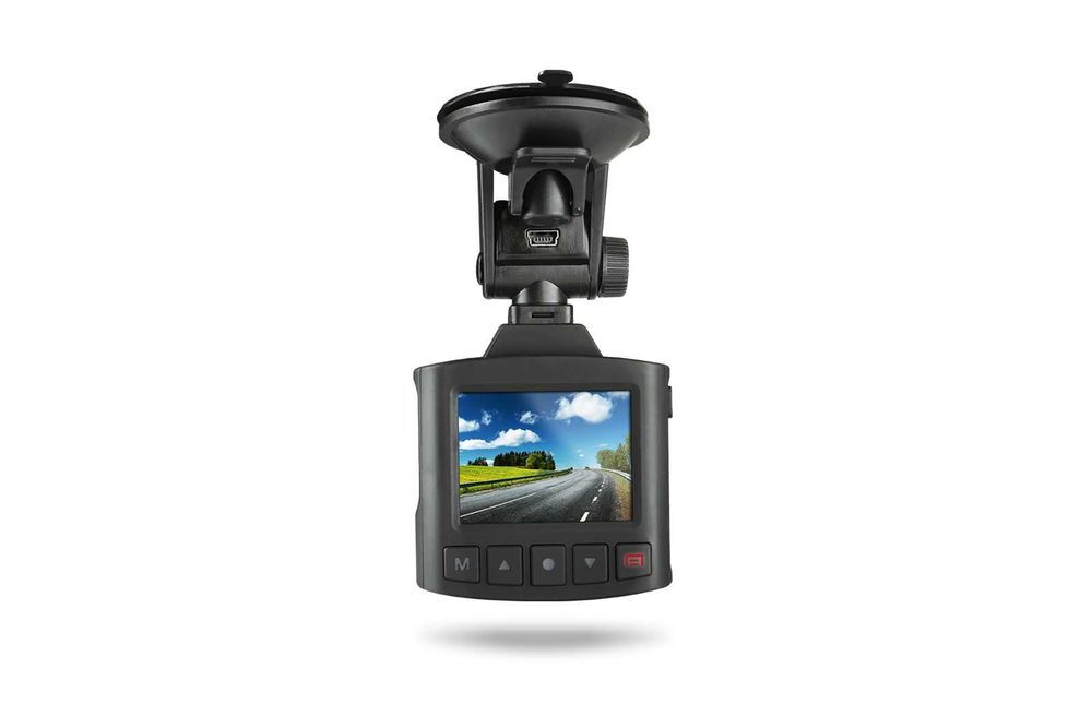 NOWA Kamera samochodowa S8 - Oficjalny SKLEP - 2 lata gwarancji
