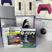 PS5 Гра Sony PlayStation 5 EA Sports FC 24 Фіфа ПС5 ФК24 Новий Диск