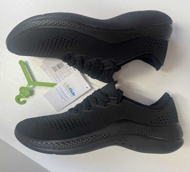 Кросівки Crocs LiteRide 360 Pacer М8(41-42), М9(42-43), М10(43-44)