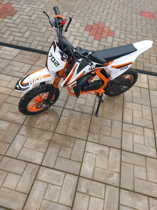 Sprzedam Mini cross 50