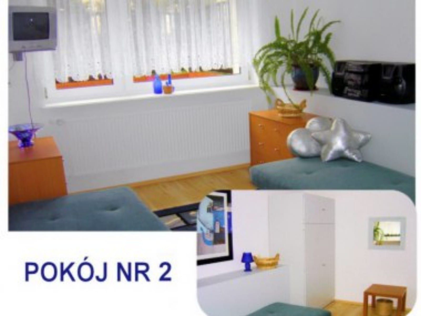 Kwatery pracownicze Świnoujscie Tanio Wolne Terminy