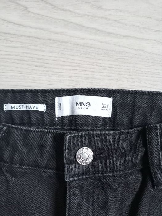 Спідниця джинсова МАНГО