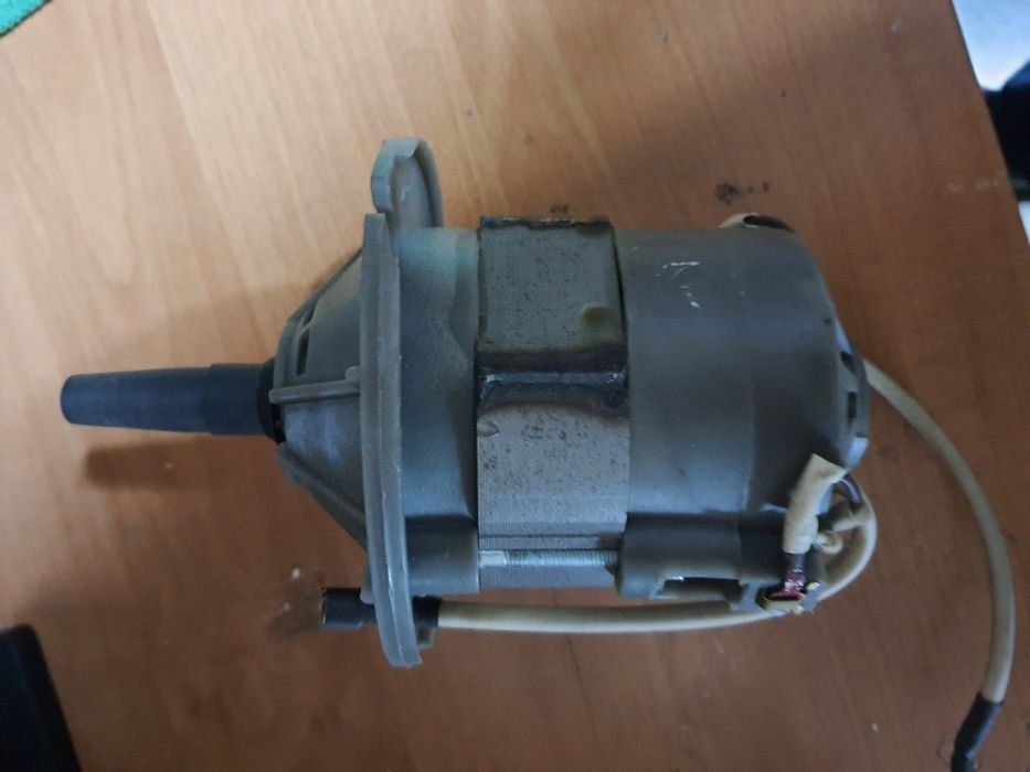 сепоратора мотор