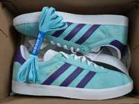 Nowe Adidas Gazelle r.44 originals trampki spezial cortez superstar