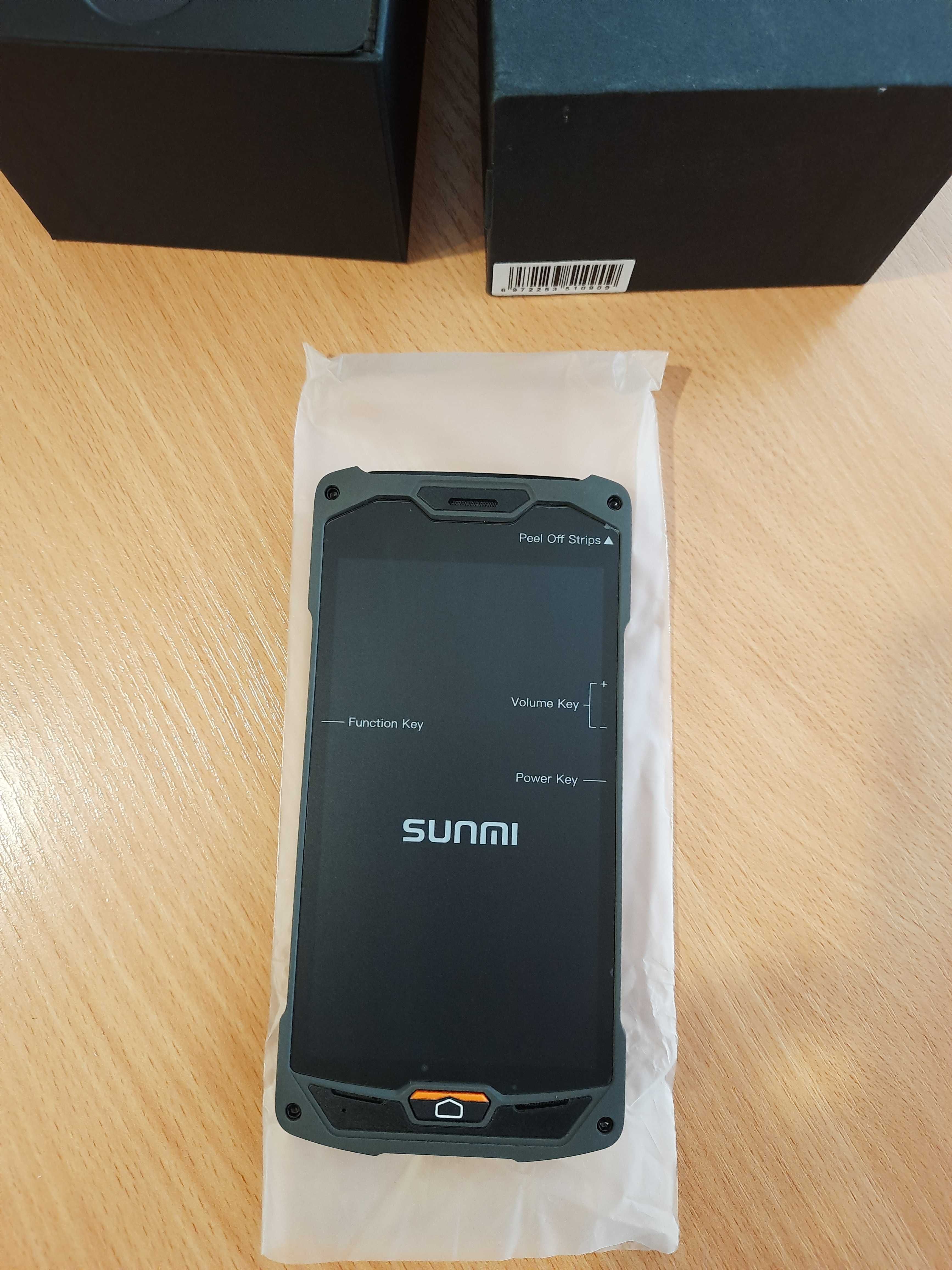 Термінал збору даних (ТЗД, ТСД) Sunmi L2 T8900