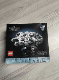 Lego Star wars Millennium Falcon 75375