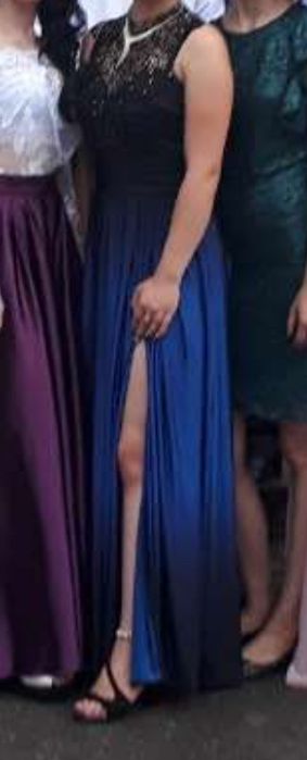 Вечірня сукня