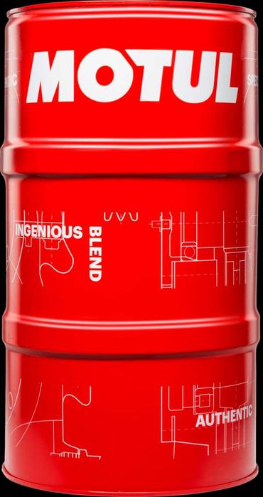 Motul 5100 olej motocyklowy 60 litrów Gratis