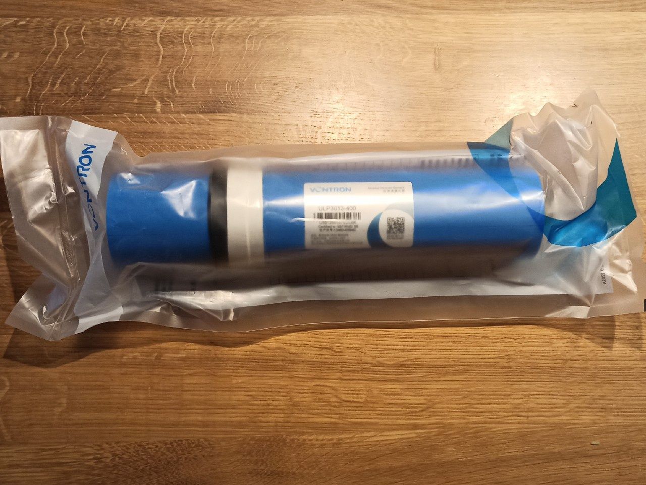 Membrana osmotyczna Vontron EC 3013 - 400 gpd
