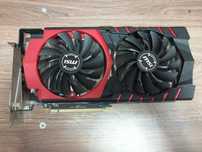 Видеокарта MSI GTX 1080 Ti Gaming X 11GB