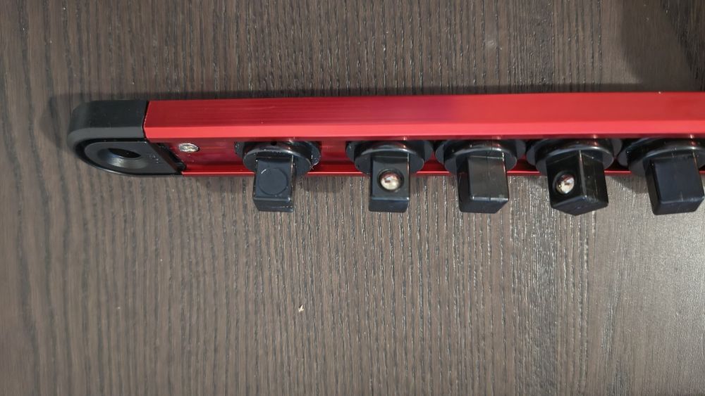 Organizer na klucze nasadowe 3/8