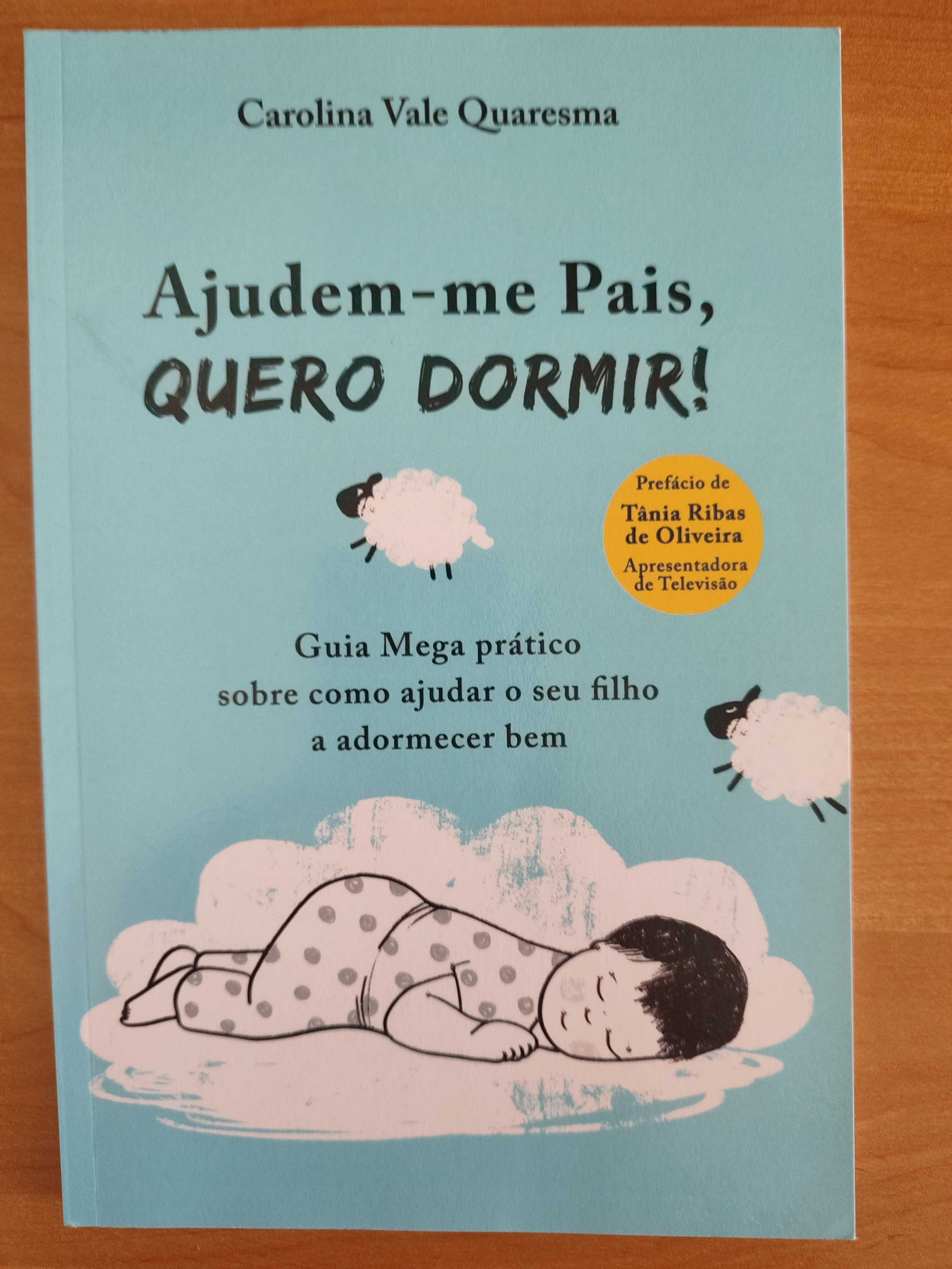 Livros sobre Bebés