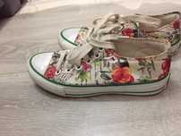 Кеды all stars converse