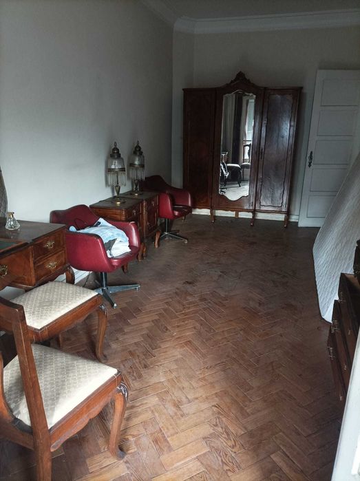 Apartamento T1 Lisboa Av. Roma