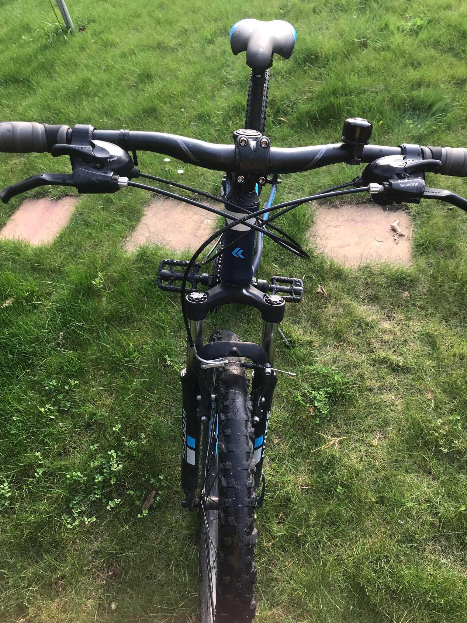 rower kross hexagon 2.0 na kołach 26 ODBIÓR OSOBISTY!!!