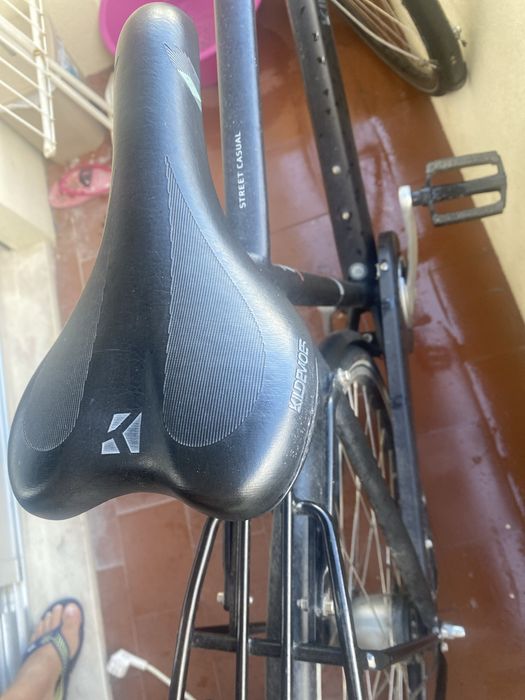 Bicicleta em otimo estado