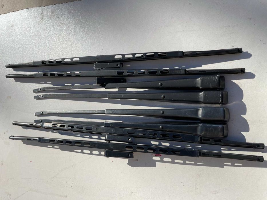 дворники лобового стекла ваз 2108.2109 ранние венгрия