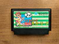 Картриджи Famicom (dendy, денди) Nekketsu
