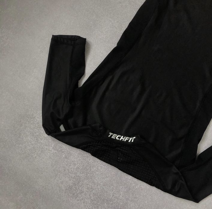 Термо футболка Adidas | Термо Адідас Компресіонка