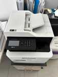 Drukarka skaner laserowa Brother MFC L3730CDN