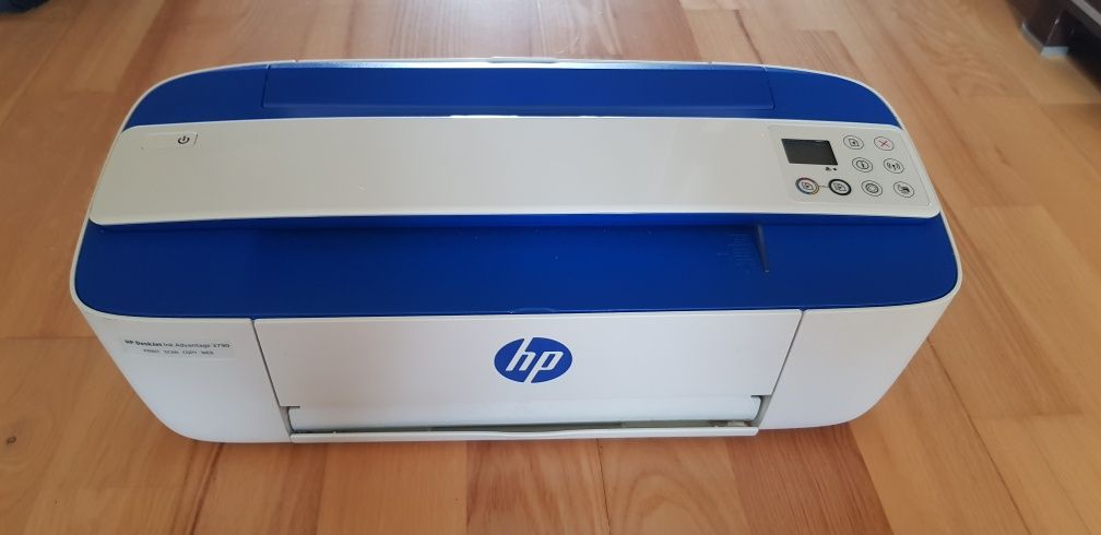 Drukarka HP DeskJet 3790