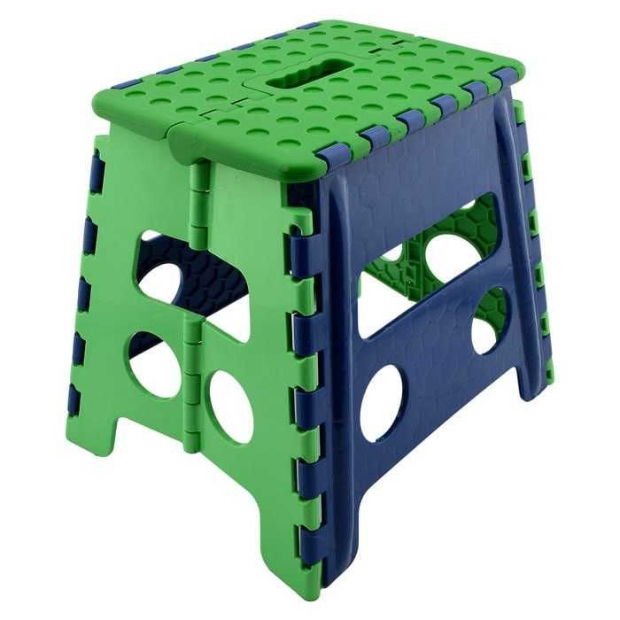 Табурети пластикові  / табурети складні